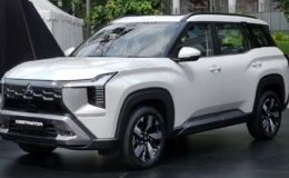 mitsubishi Destinator